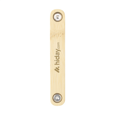 Logo trade promotional items picture of: Bamboo Bit Tool