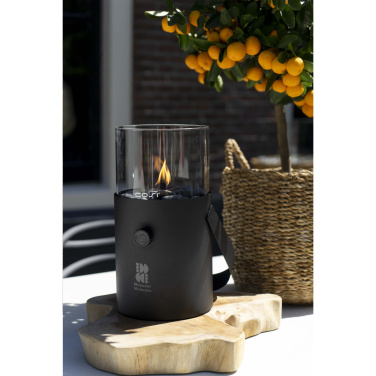 Logo trade promotional merchandise image of: Cosiscoop Original Gas lantern
