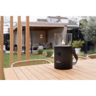 Logo trade promotional item photo of: Cosiscoop Original Gas lantern