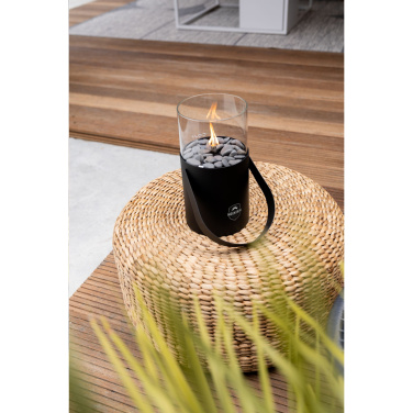 Logo trade promotional items picture of: Cosiscoop Original Gas lantern