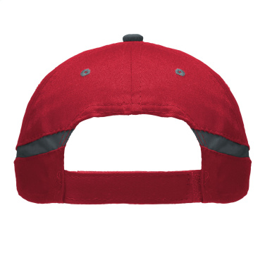 Logotrade advertising product picture of: ReflectCap