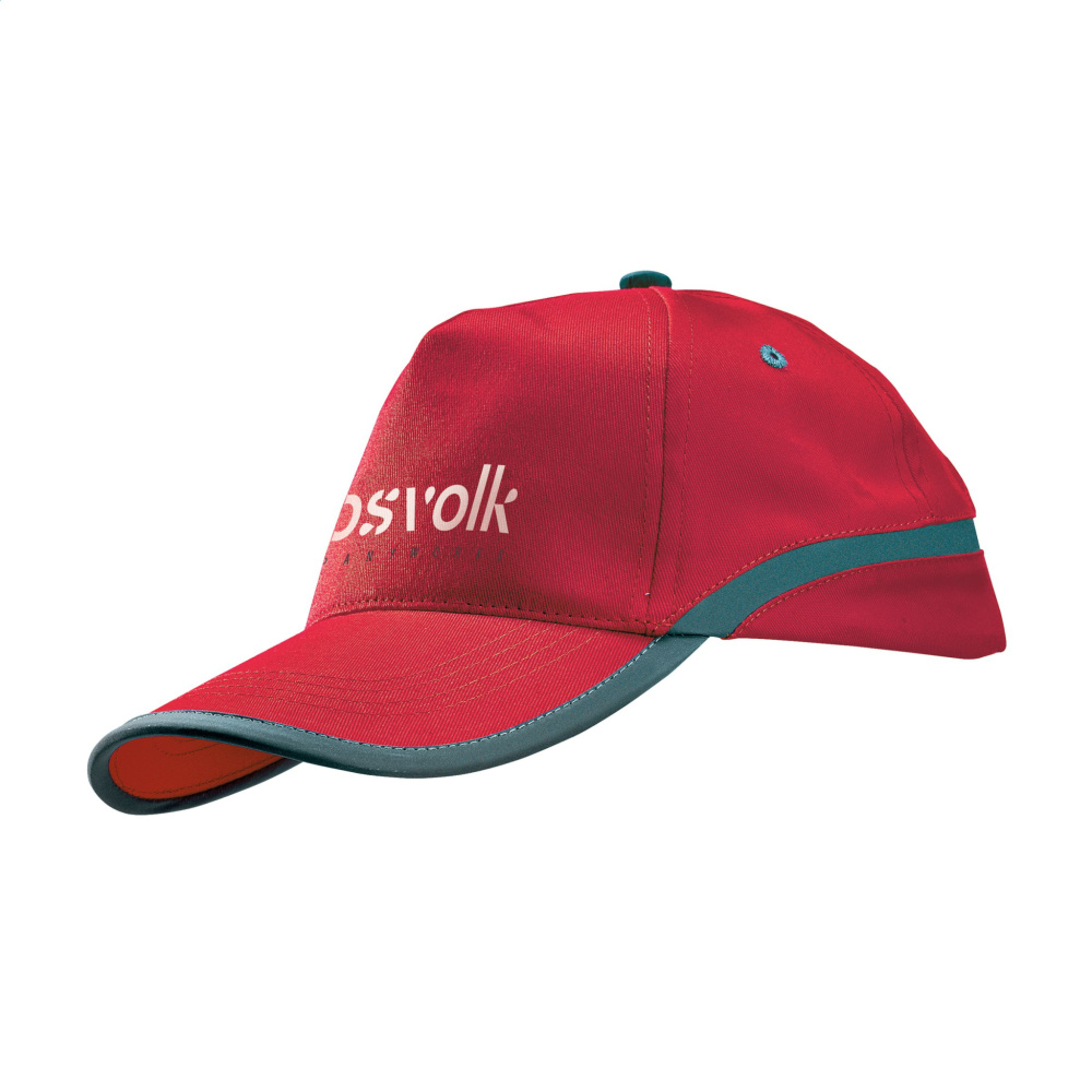 Logotrade advertising product image of: ReflectCap