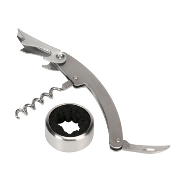 Logotrade promotional giveaway picture of: WineTaste gift set