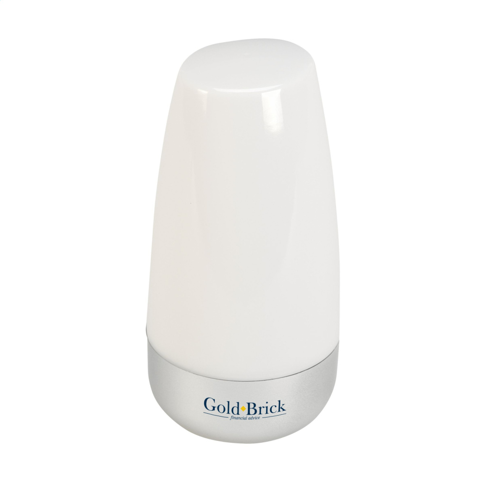 Logotrade promotional giveaways photo of: ChangingColours lamp