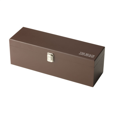Logotrade advertising product image of: Château wine gift set