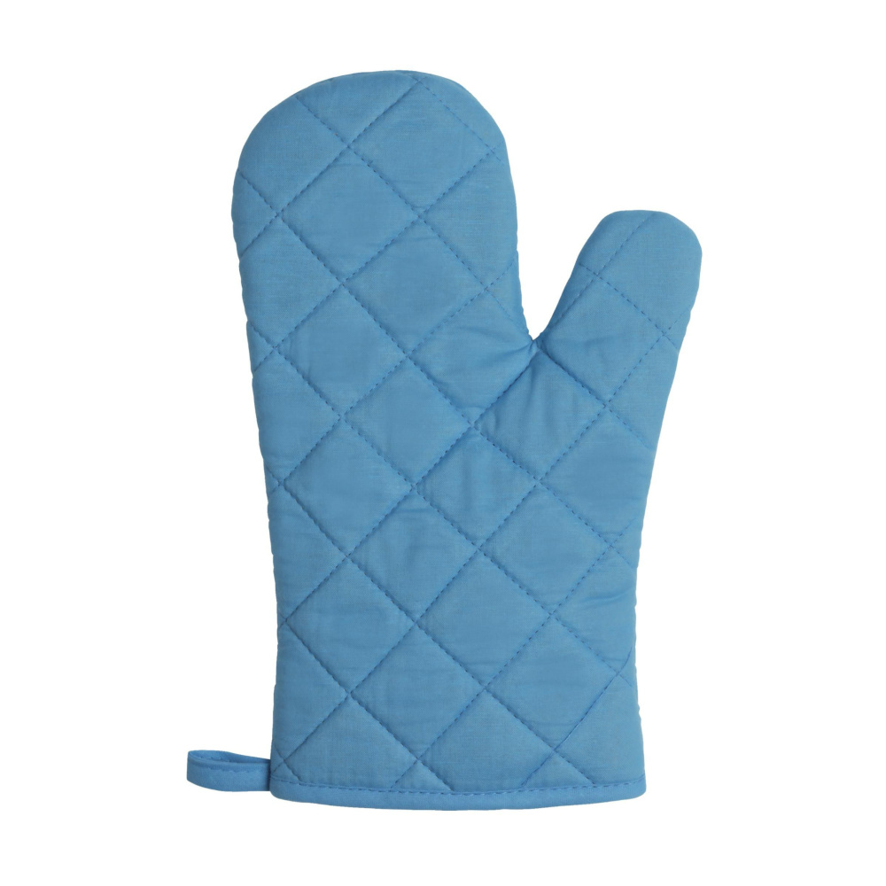 Logotrade promotional giveaway picture of: KitchenGlove oven glove