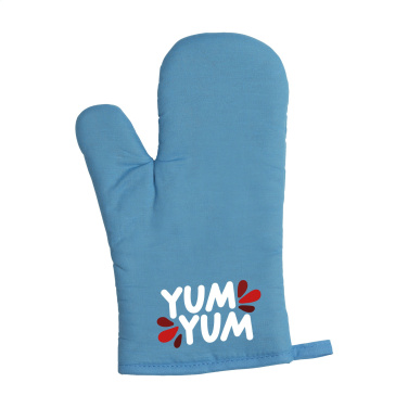 Logotrade promotional product image of: KitchenGlove oven glove