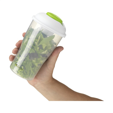 Logotrade advertising product picture of: Salad2Go Salad Shaker