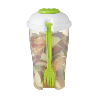 Logotrade promotional gifts photo of: Salad2Go Salad Shaker