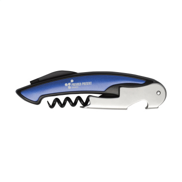 Logo trade promotional merchandise image of: Stylo Vino waiters friend