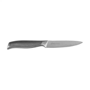 Logo trade promotional giveaways image of: Diamant Sabatier Riyouri Kitchen knife