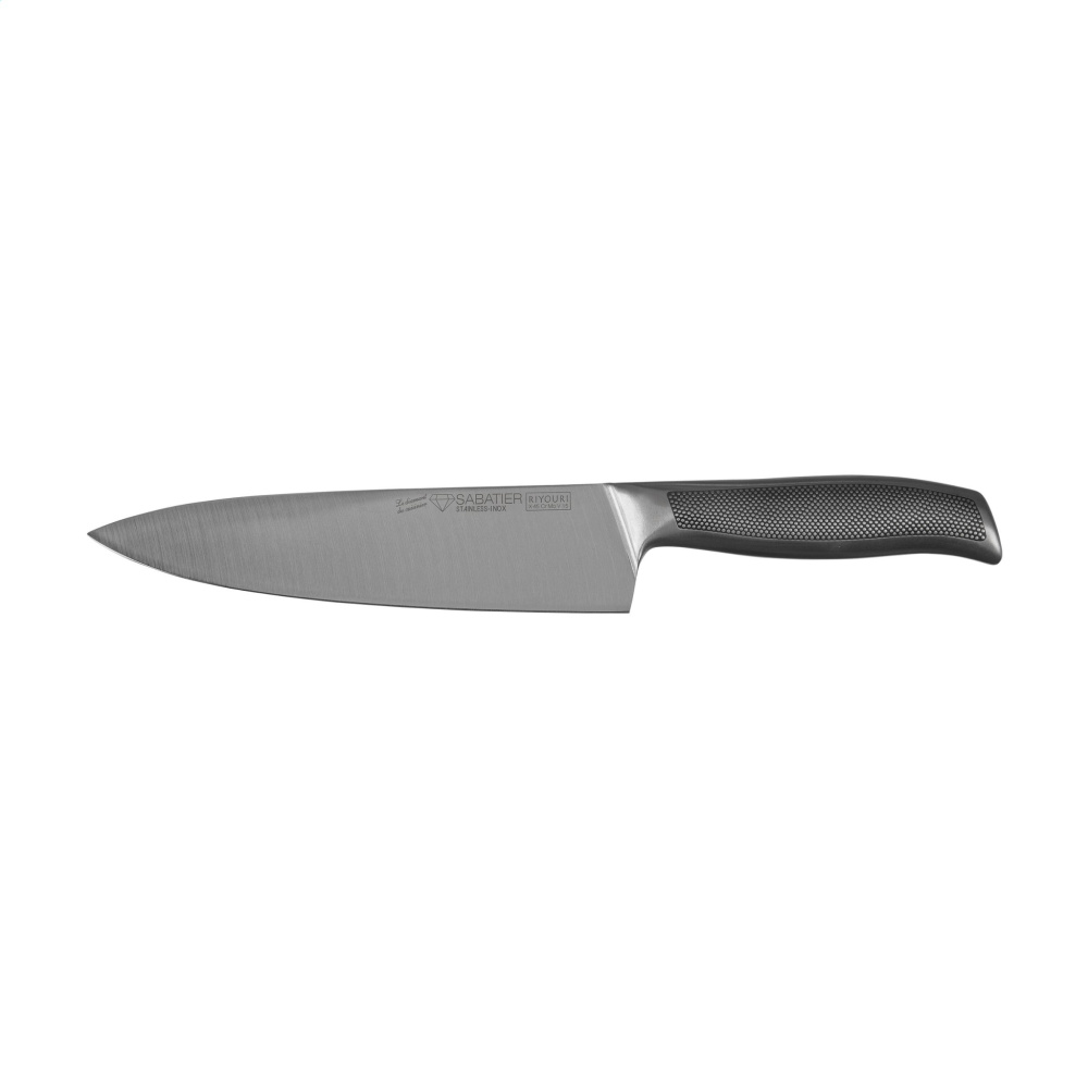 Logotrade advertising product picture of: Diamant Sabatier Riyouri Cook's knife