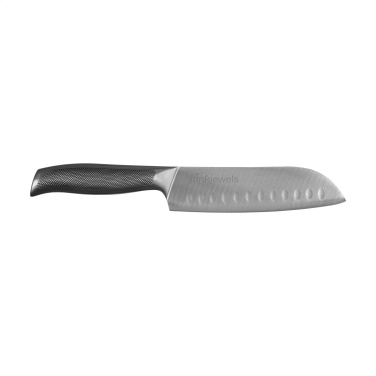Logo trade promotional items picture of: Diamant Sabatier Riyouri Santoku knife