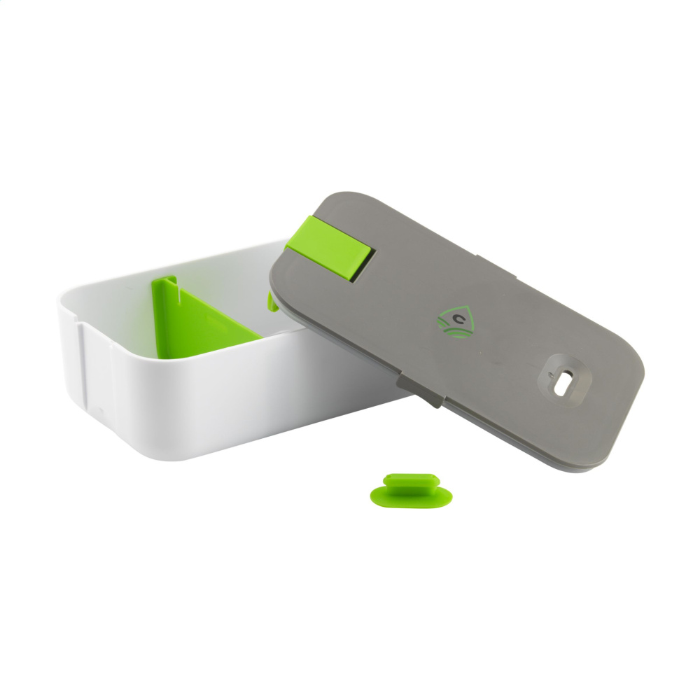 Logotrade corporate gift picture of: Multi Box lunchbox