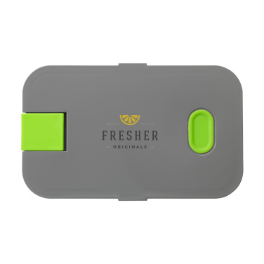 Logo trade advertising products image of: Multi Box lunchbox