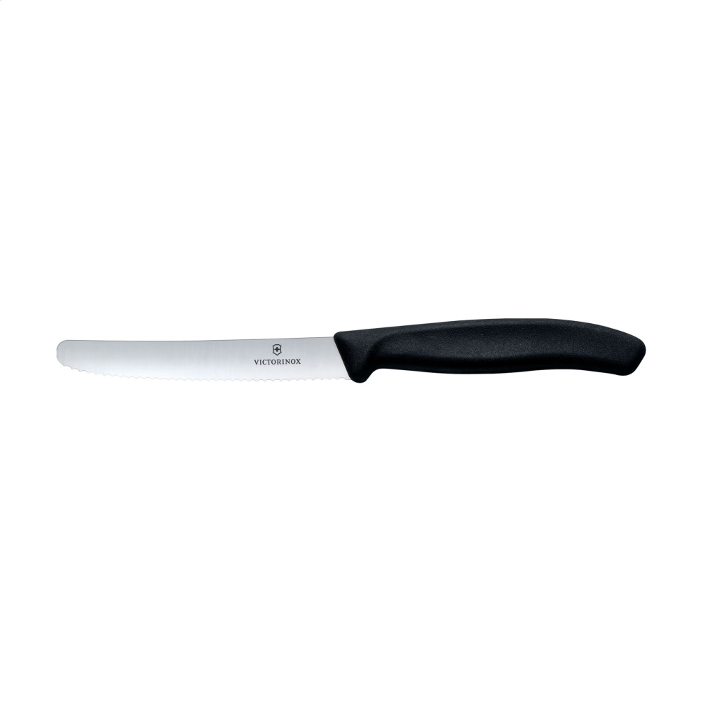 Logo trade advertising products image of: Victorinox Swiss Classic table knife