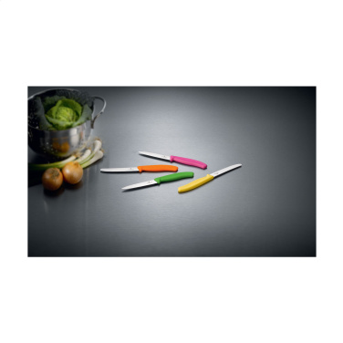 Logotrade business gift image of: Victorinox Swiss Classic table knife