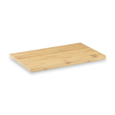 Logo trade promotional items image of: Bocado Board bamboo chopping board