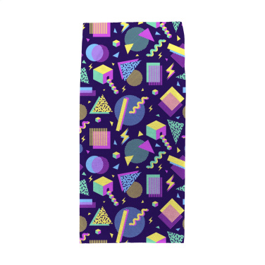 Logotrade promotional products photo of: Bandana multi-functional scarf with all-over printing