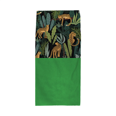 Logotrade corporate gift image of: Bandana Fleece multi-functional scarf