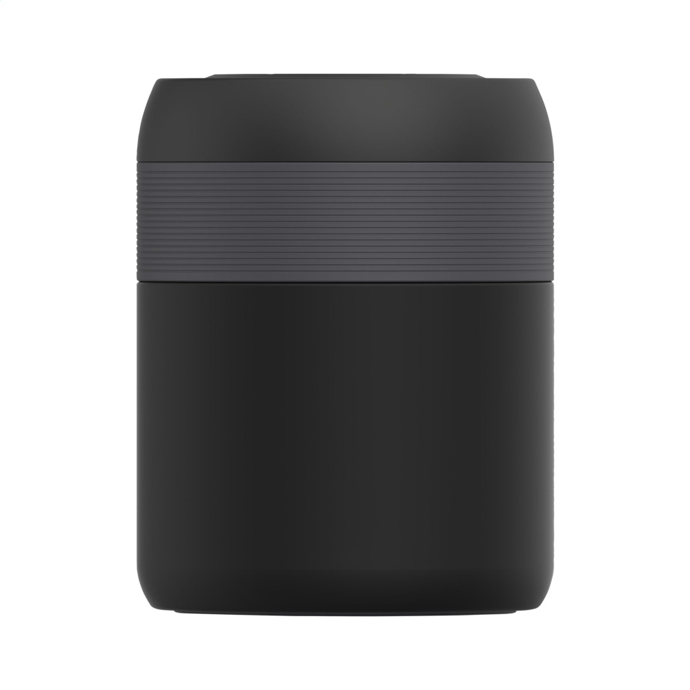 Logotrade corporate gift picture of: Kambukka® Bora 600 ml Food container