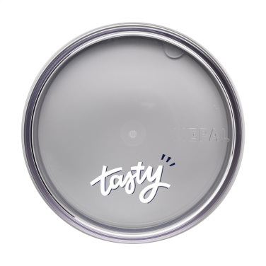 Logotrade business gifts photo of: Mepal Lunchpot Ellipse 500 ml Food container