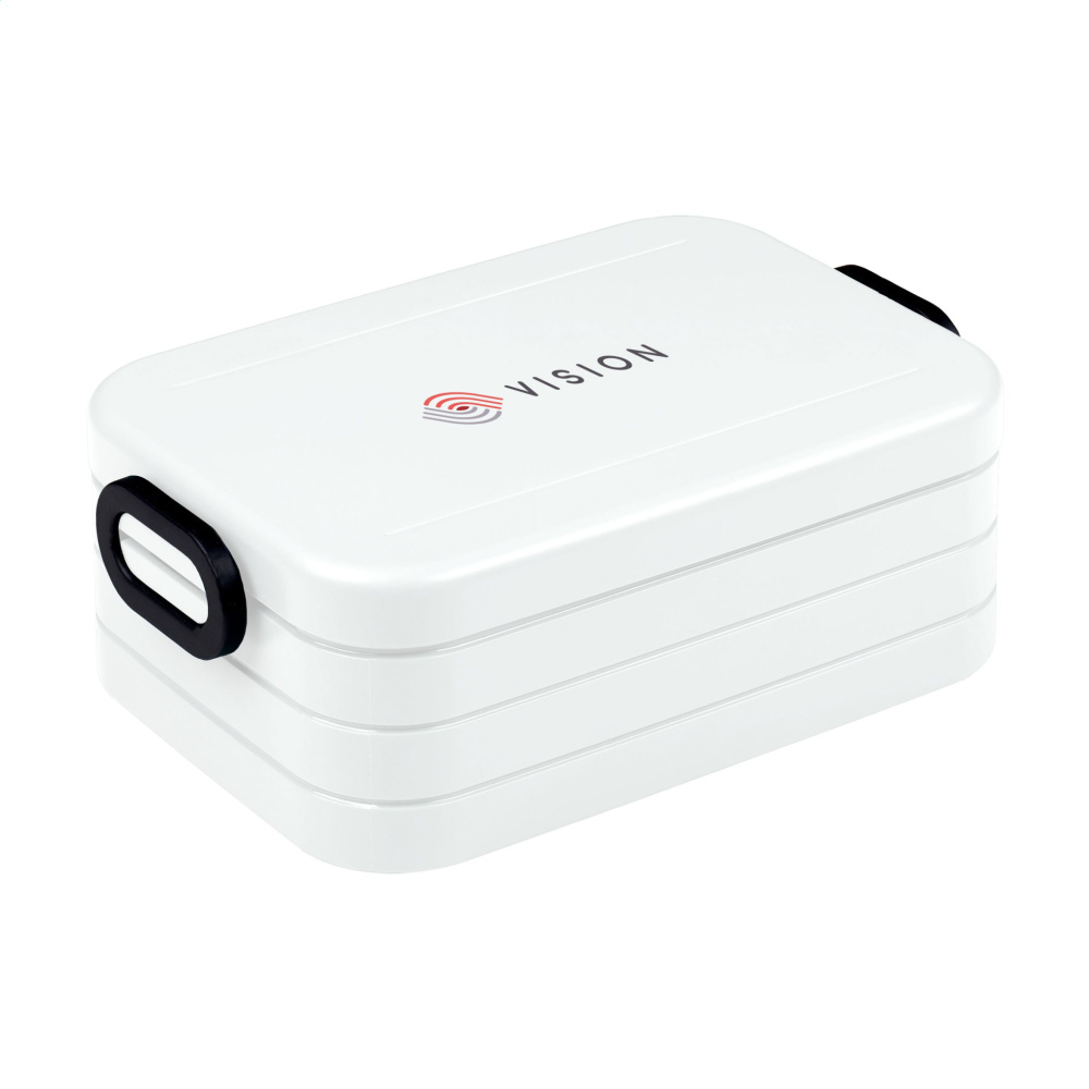Logotrade promotional gift picture of: Mepal Lunchbox Take a Break midi 900 ml