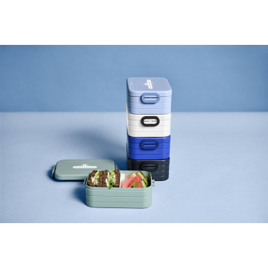 Logo trade promotional gifts image of: Mepal Lunchbox Take a Break midi 900 ml