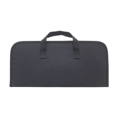 Logo trade promotional gifts picture of: Verano BBQ-set barbecue set