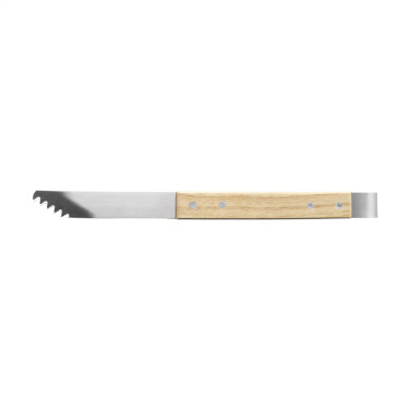 Logo trade promotional products picture of: Verano BBQ-set barbecue set
