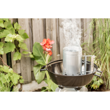 Logotrade business gifts photo of: BBQ Charcoal starter