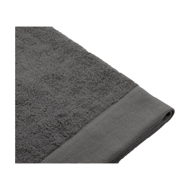 Logotrade corporate gifts photo of: Walra Bath Towel Remade Cotton 70 x 140