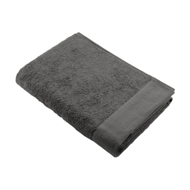 Logotrade advertising product image of: Walra Bath Towel Remade Cotton 70 x 140