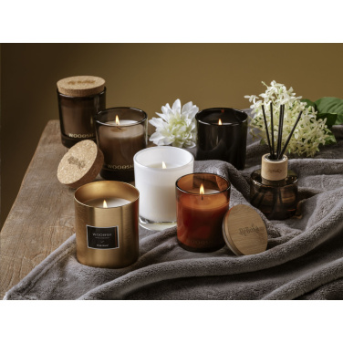 Logotrade promotional giveaway image of: Wooosh Fragrance Sticks Green Herbs