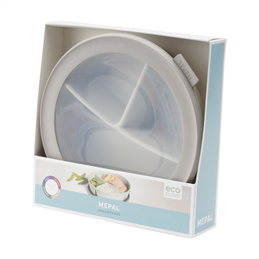 Logotrade promotional giveaway picture of: Mepal Bento Cirqula Bowl