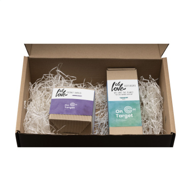 Logotrade promotional product picture of: We Love The Planet Giftset Scent
