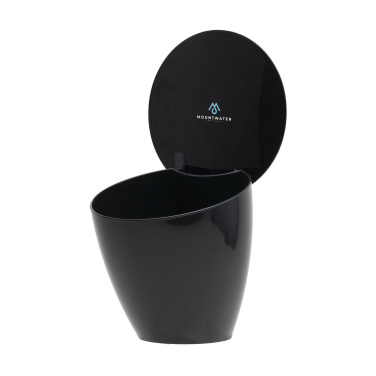 Logotrade promotional products photo of: Mepal Calypso Waste Bin