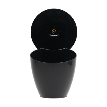 Logotrade promotional item picture of: Mepal Calypso Waste Bin