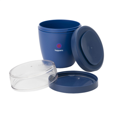 Logotrade promotional giveaway image of: Mepal Lunchpot Ellipse 300 ml Food container