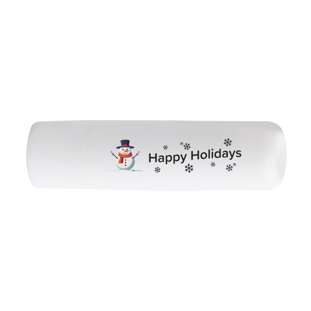 Logo trade promotional giveaway photo of: FrostBalm X-Mas