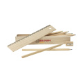 LiniBox colouring pencils, wood