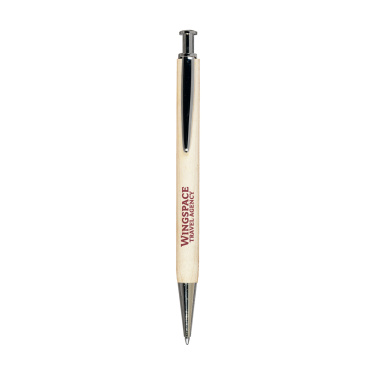 Logotrade business gift image of: Nova pen