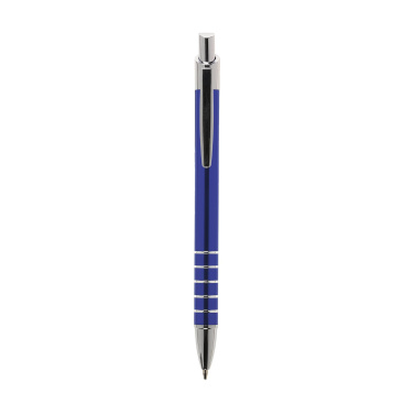Logo trade promotional gifts image of: Nuance pen