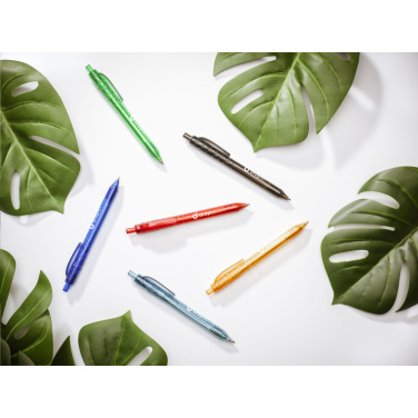 Logotrade promotional giveaway picture of: BottlePen RPET