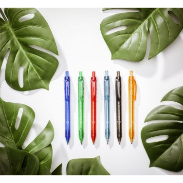 Logotrade promotional giveaways photo of: BottlePen RPET