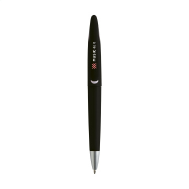 Logo trade promotional giveaway photo of: Swan Colour pen
