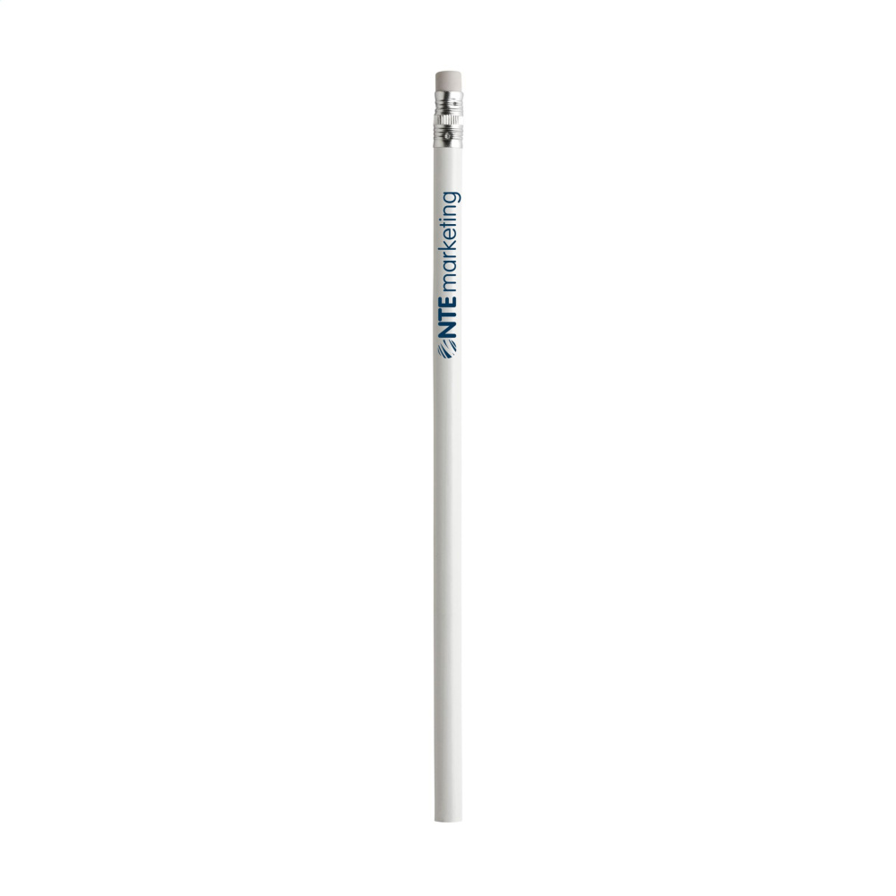 Logotrade advertising product picture of: Topic varnished pencil