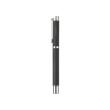 Logotrade promotional item image of: BlackJack writing set