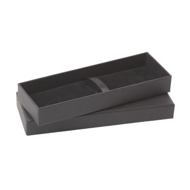 Logo trade corporate gifts picture of: BlackJack writing set
