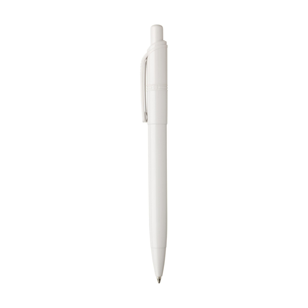 Logotrade advertising product image of: Stilolinea Ducal pen